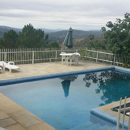 Casa Do Castelo Hotel Sortelha Eksteriør billede