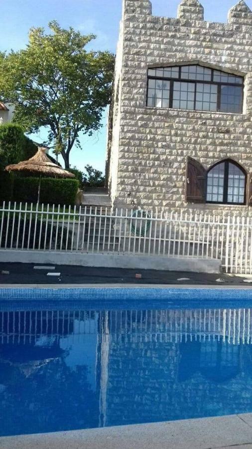 Casa Do Castelo Hotel Sortelha Eksteriør billede