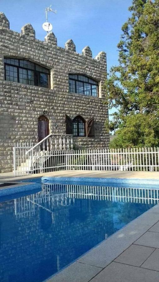 Casa Do Castelo Hotel Sortelha Eksteriør billede