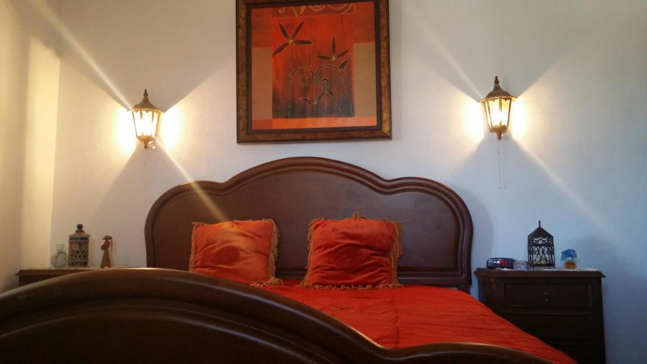 Casa Do Castelo Hotel Sortelha Eksteriør billede