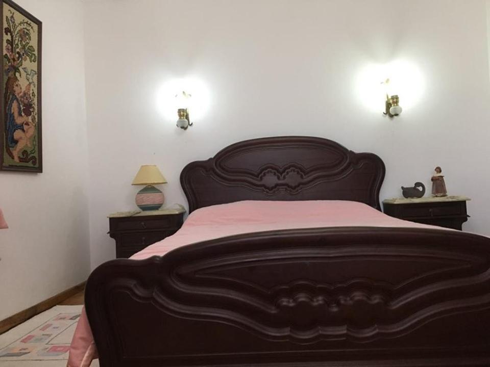 Casa Do Castelo Hotel Sortelha Eksteriør billede
