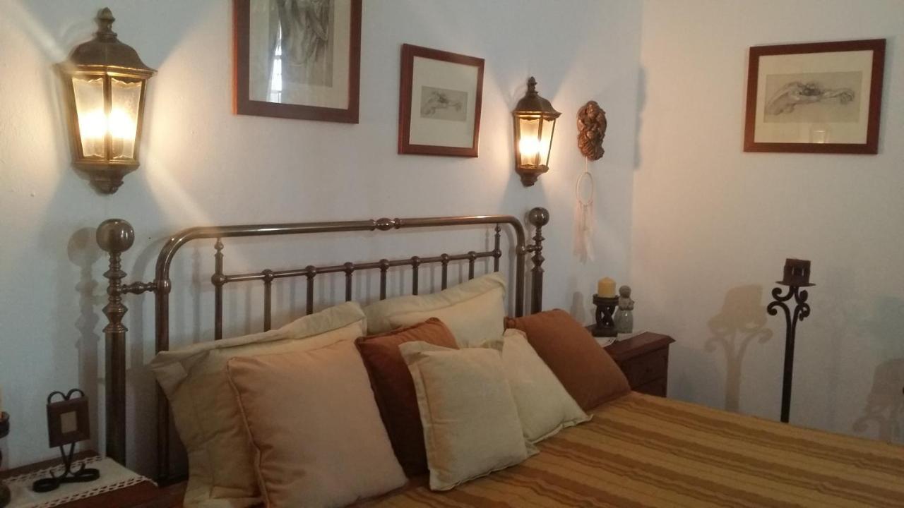 Casa Do Castelo Hotel Sortelha Eksteriør billede